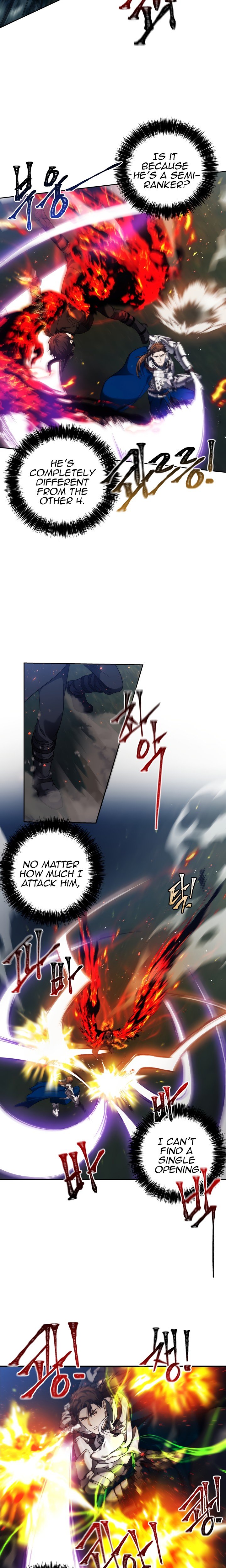 Second Life Ranker Manhwa - Chapter 70 Page 16