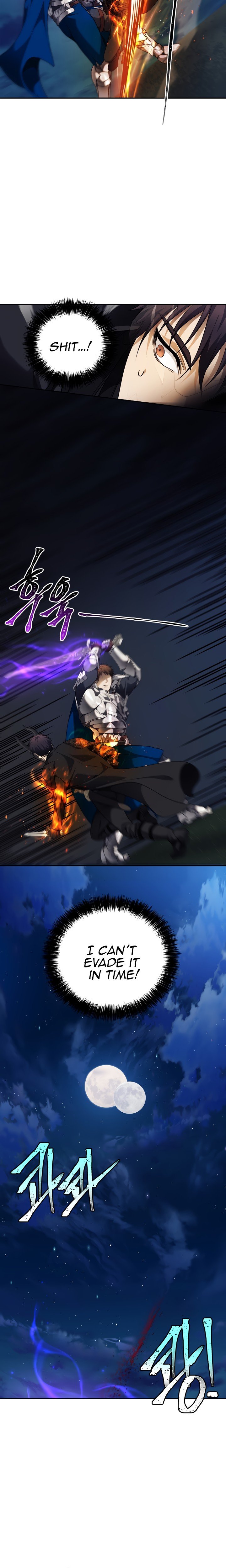 Second Life Ranker Manhwa - Chapter 70 Page 18