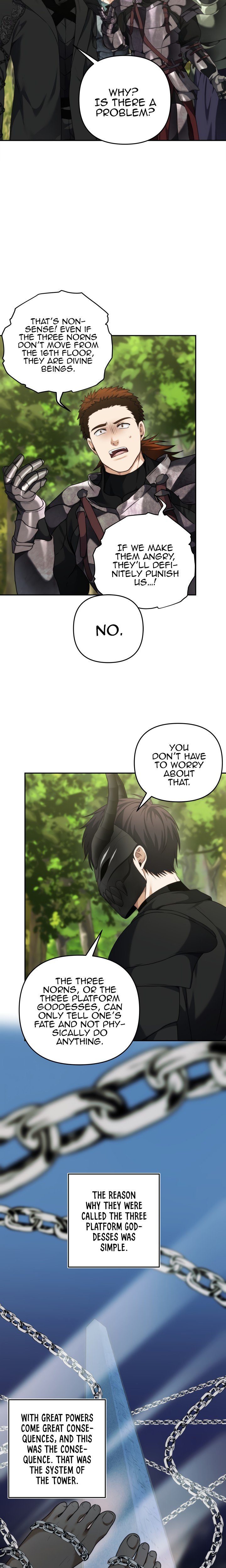 Second Life Ranker Manhwa - Chapter 79 Page 2
