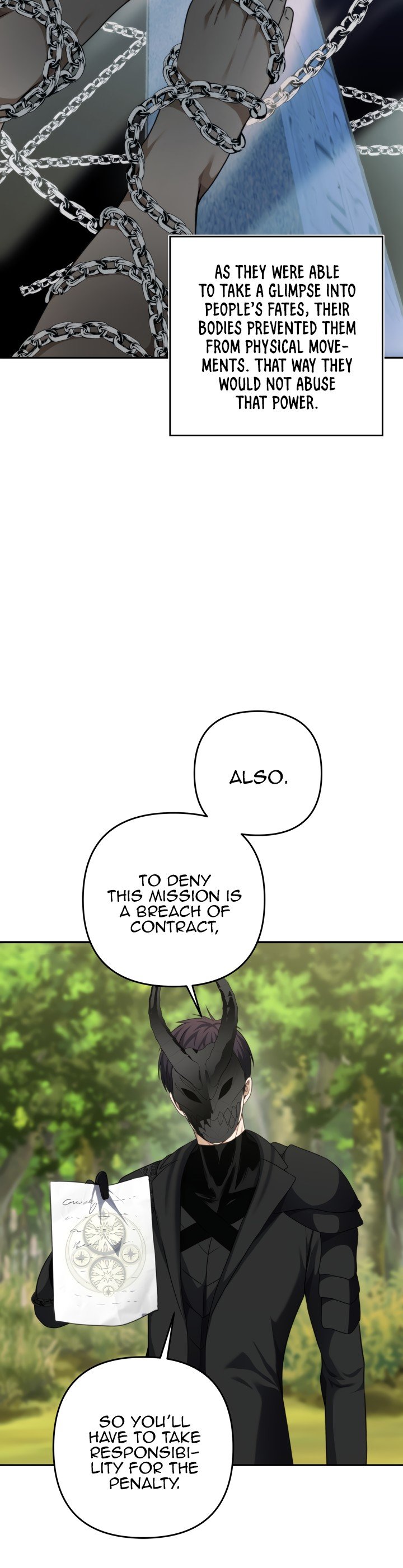 Second Life Ranker Manhwa - Chapter 79 Page 3