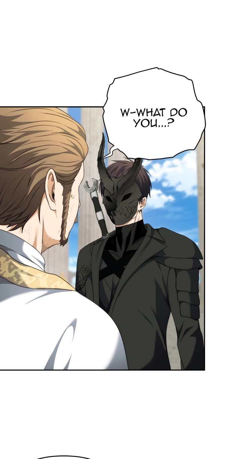 Second Life Ranker Manhwa - Chapter 79 Page 7