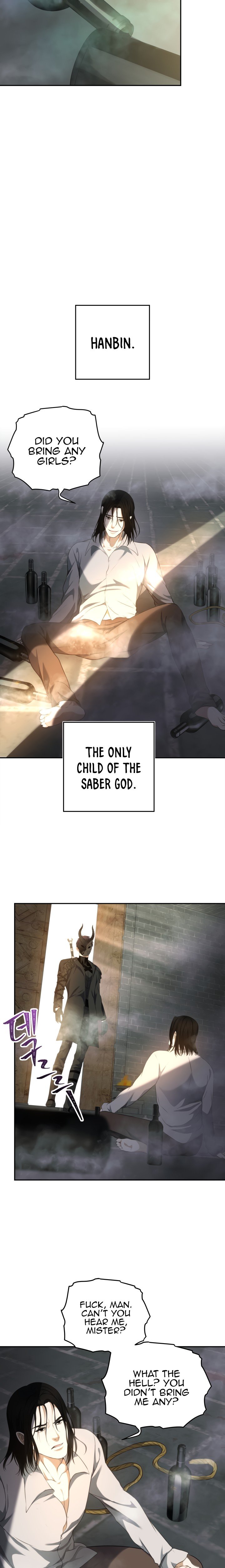 Second Life Ranker Manhwa - Chapter 79 Page 14