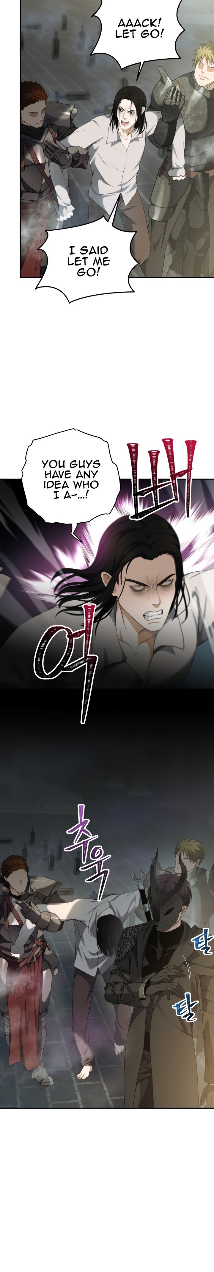 Second Life Ranker Manhwa - Chapter 79 Page 16