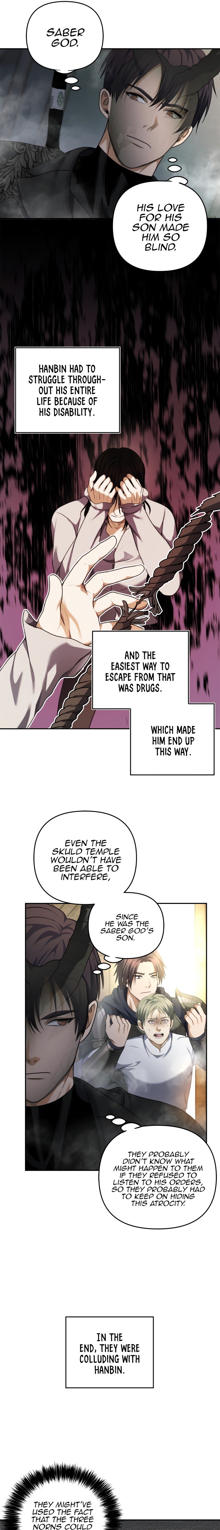 Second Life Ranker Manhwa - Chapter 79 Page 17