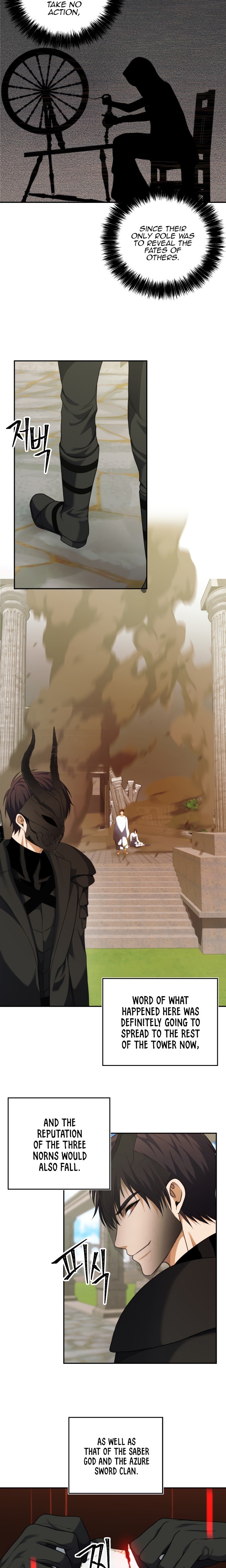 Second Life Ranker Manhwa - Chapter 79 Page 18