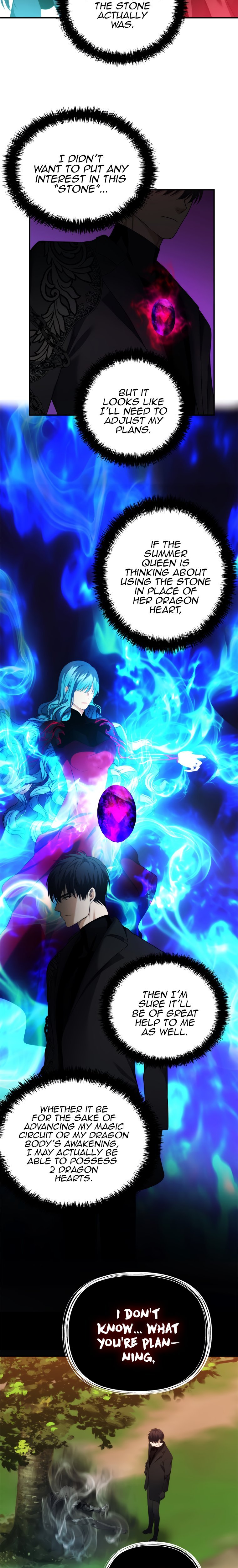 Second Life Ranker Manhwa - Chapter 94 Page 21