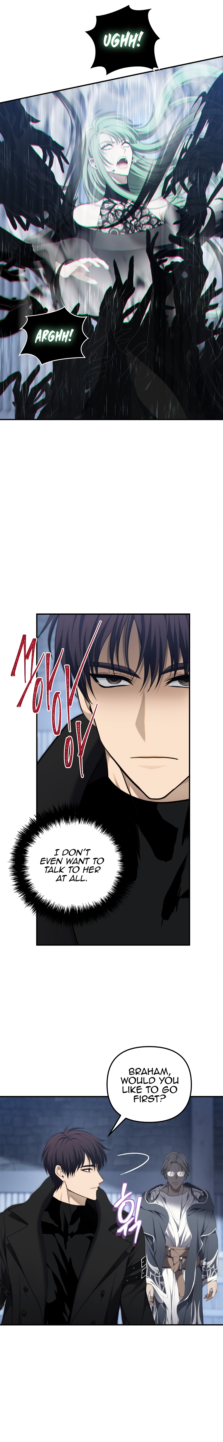 Second Life Ranker Manhwa - Chapter 160 Page 6