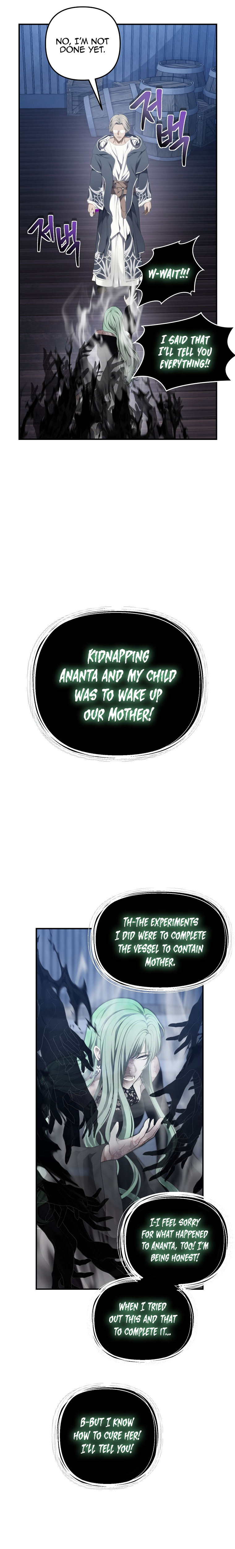 Second Life Ranker Manhwa - Chapter 160 Page 11