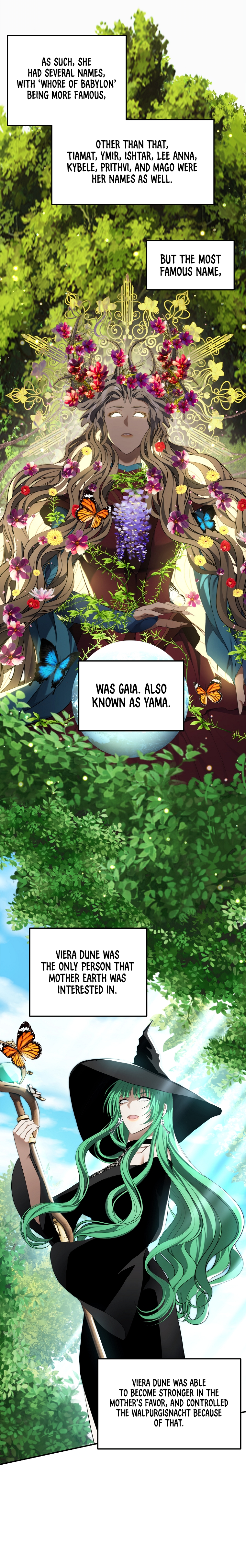 Second Life Ranker Manhwa - Chapter 160 Page 13