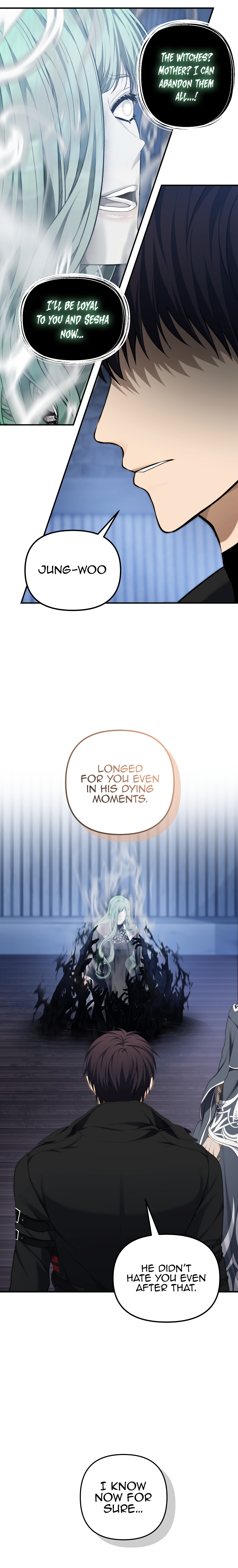 Second Life Ranker Manhwa - Chapter 160 Page 17