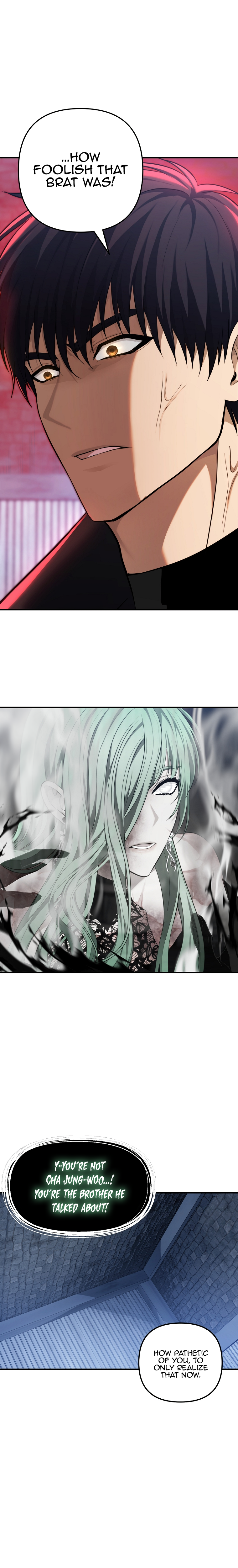 Second Life Ranker Manhwa - Chapter 160 Page 18