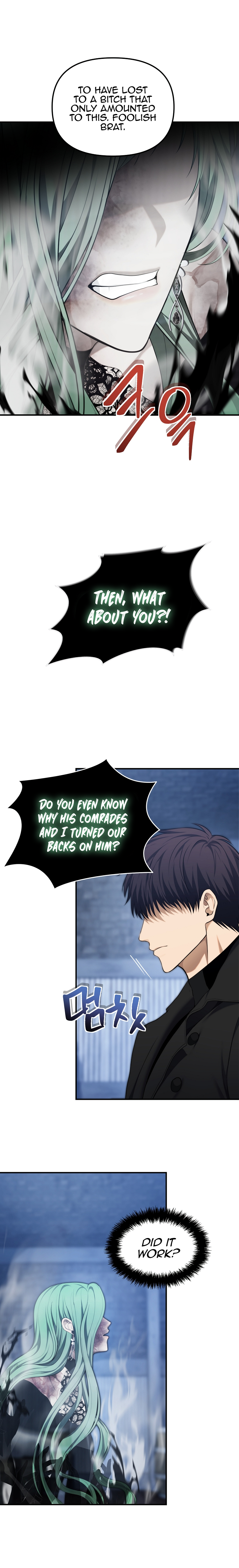 Second Life Ranker Manhwa - Chapter 160 Page 19