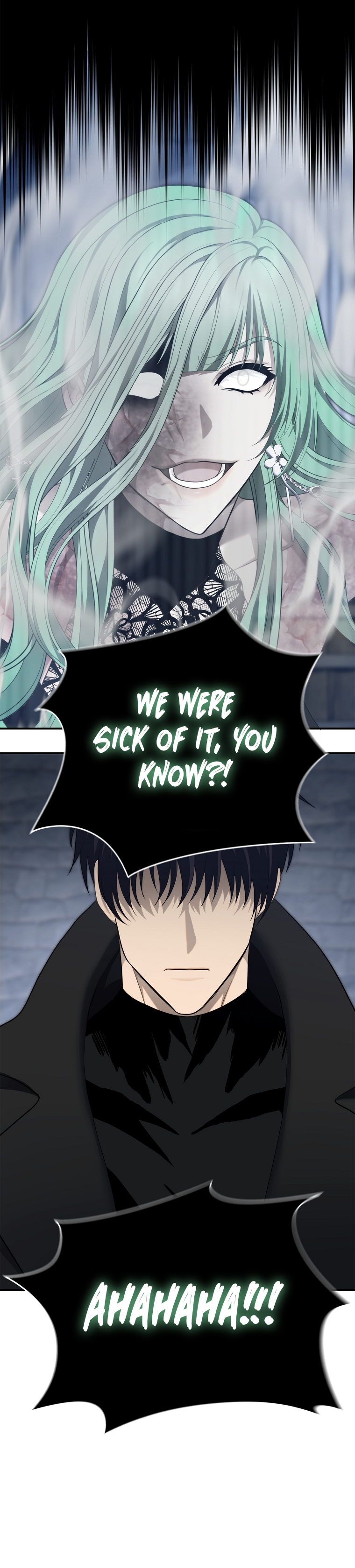 Second Life Ranker Manhwa - Chapter 160 Page 22