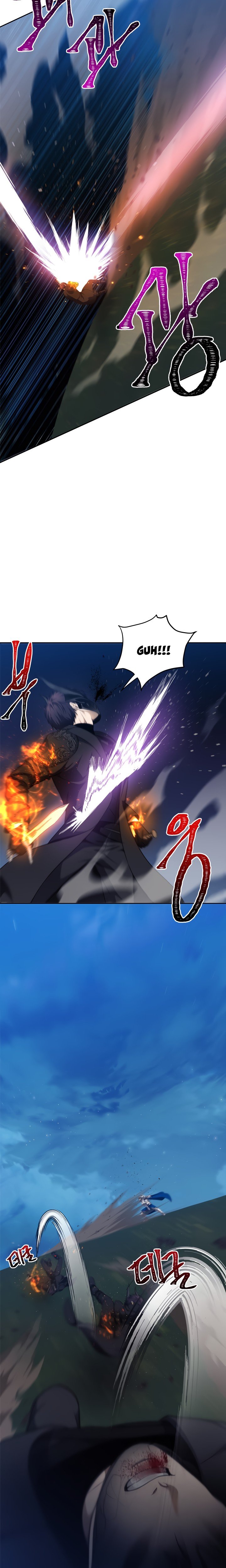 Second Life Ranker Manhwa - Chapter 71 Page 1