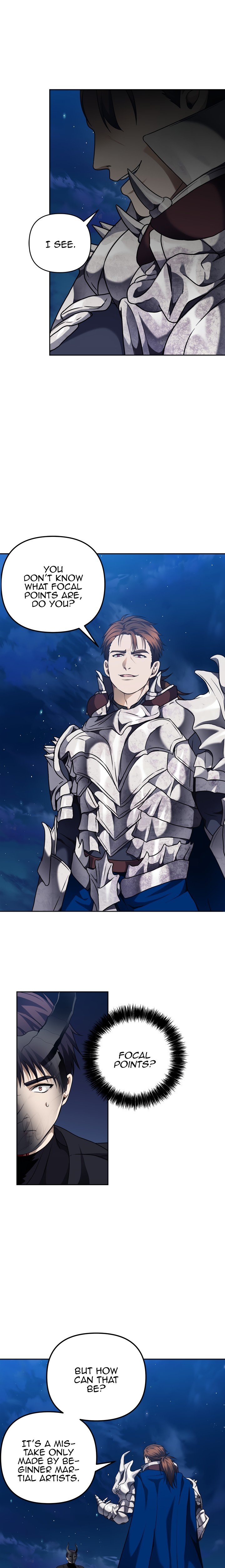 Second Life Ranker Manhwa - Chapter 71 Page 6