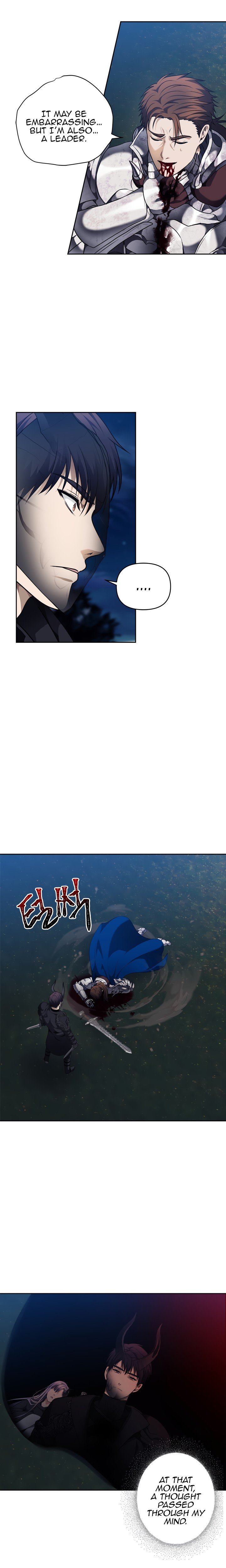 Second Life Ranker Manhwa - Chapter 71 Page 15