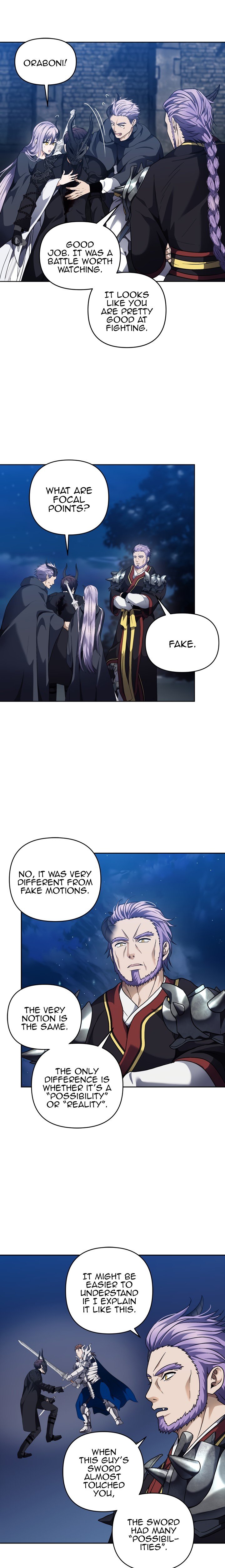Second Life Ranker Manhwa - Chapter 71 Page 17