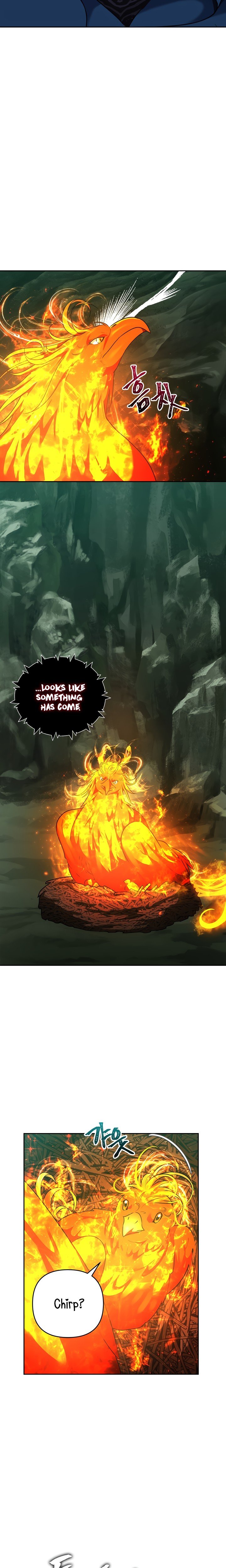 Second Life Ranker Manhwa - Chapter 71 Page 22