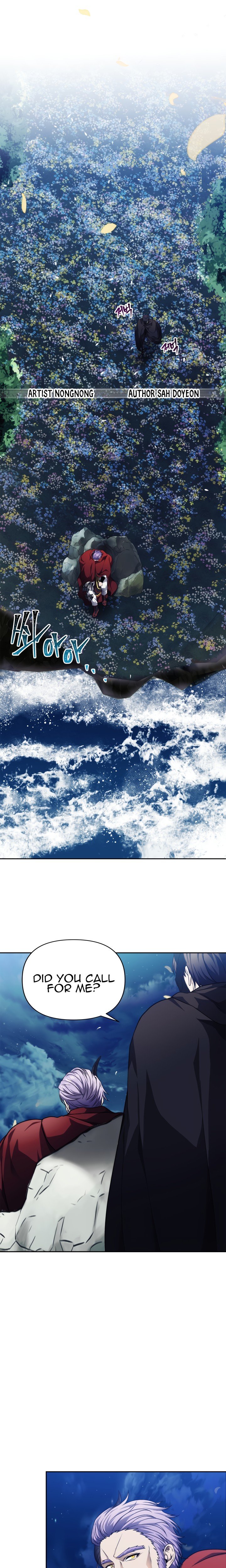 Second Life Ranker Manhwa - Chapter 69 Page 1