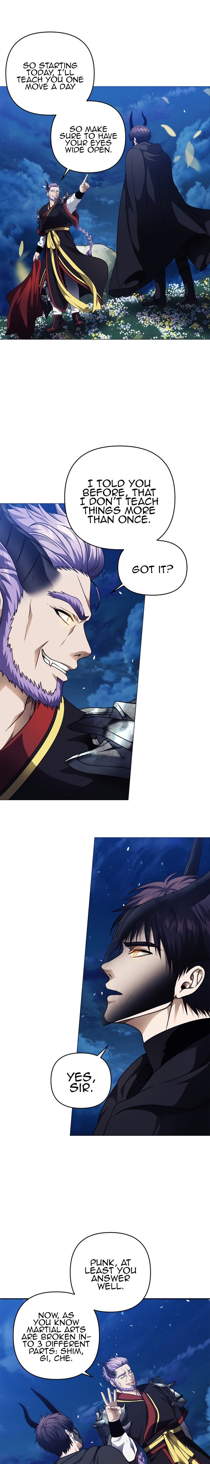 Second Life Ranker Manhwa - Chapter 69 Page 3