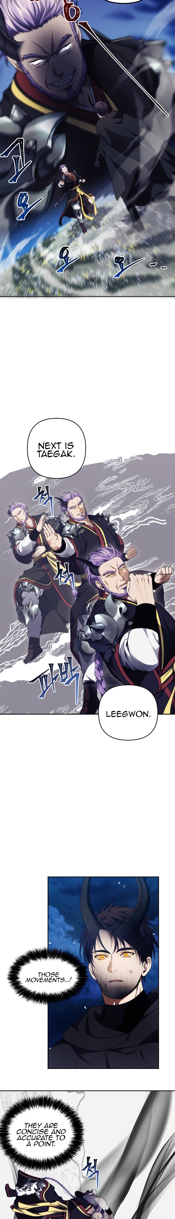 Second Life Ranker Manhwa - Chapter 69 Page 7