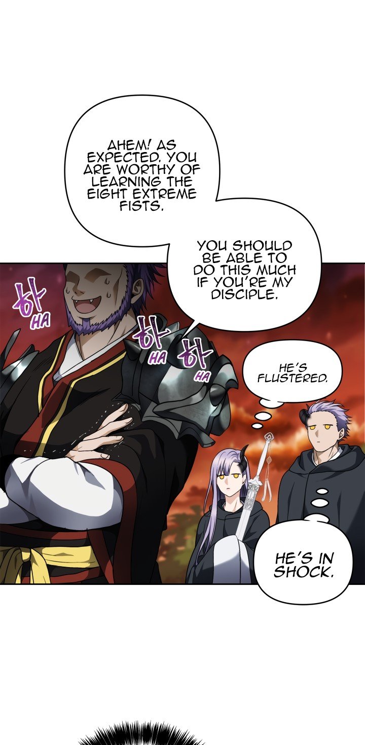 Second Life Ranker Manhwa - Chapter 69 Page 12