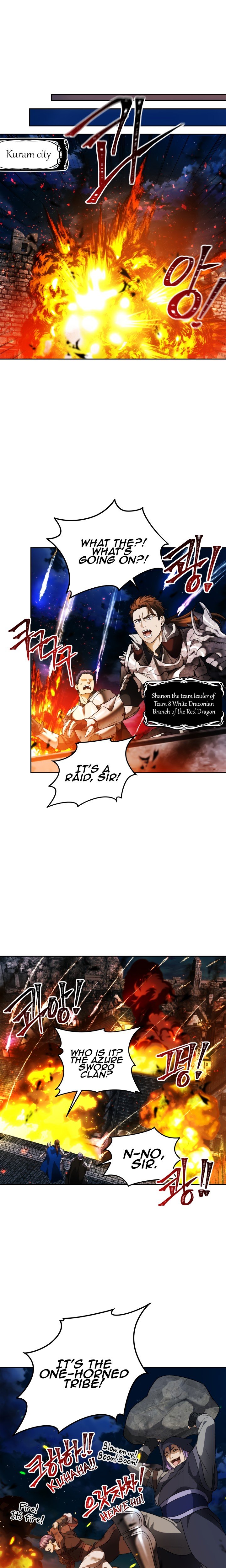 Second Life Ranker Manhwa - Chapter 69 Page 16