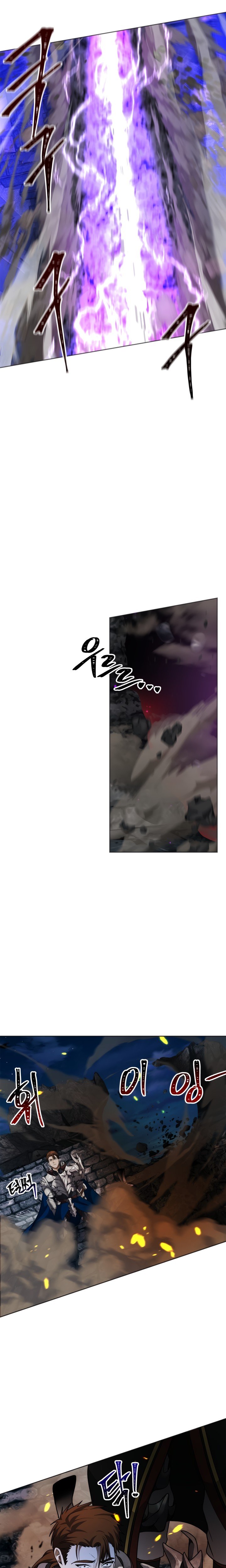 Second Life Ranker Manhwa - Chapter 69 Page 19