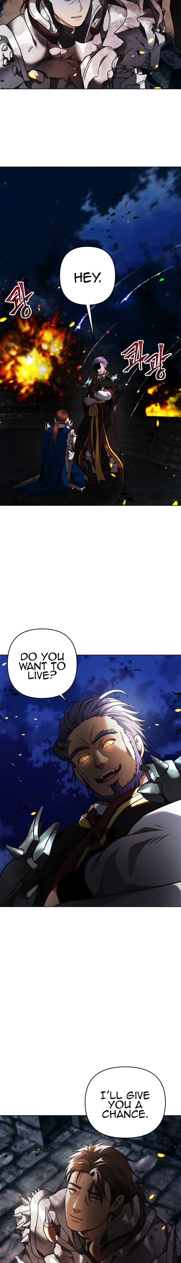 Second Life Ranker Manhwa - Chapter 69 Page 20