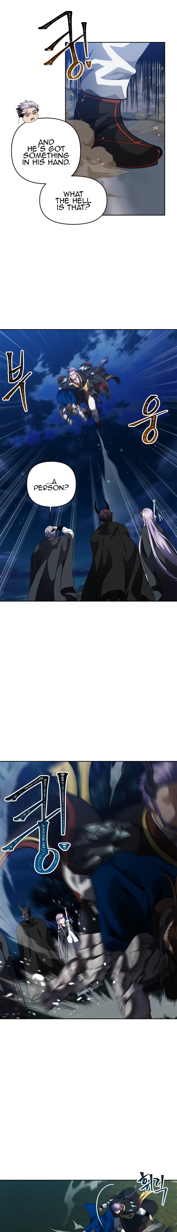 Second Life Ranker Manhwa - Chapter 69 Page 22