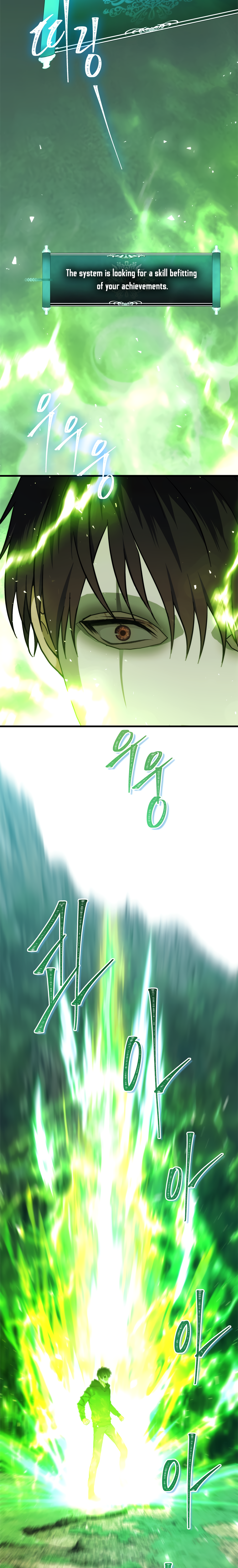 Second Life Ranker Manhwa - Chapter 105 Page 9