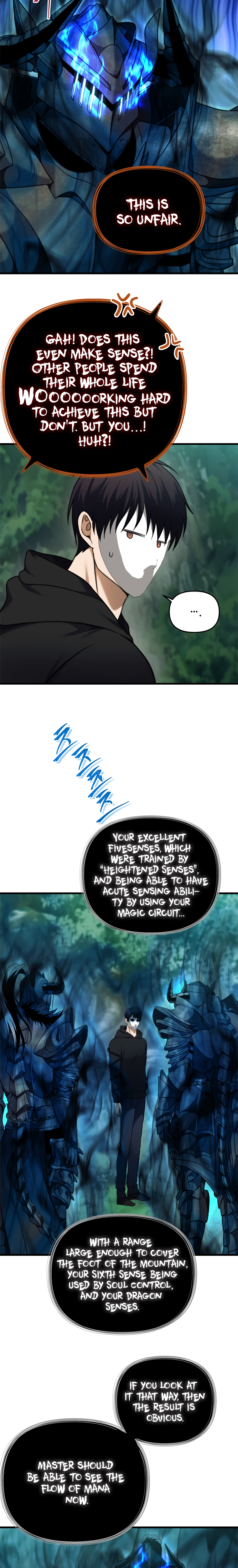 Second Life Ranker Manhwa - Chapter 105 Page 17