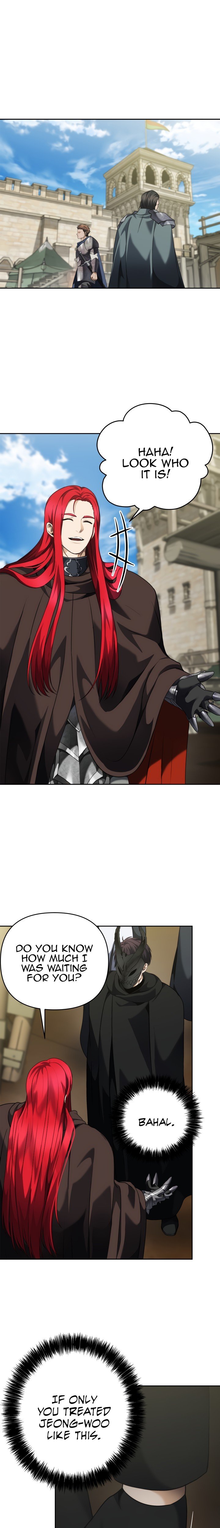 Second Life Ranker Manhwa - Chapter 75 Page 6