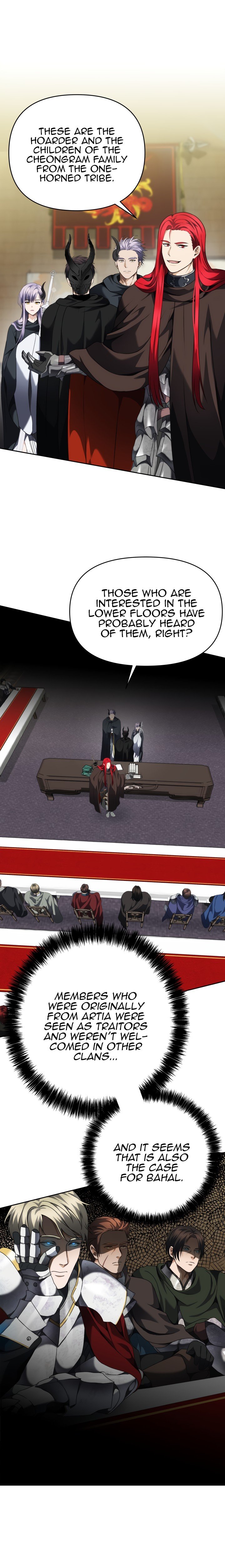 Second Life Ranker Manhwa - Chapter 75 Page 10