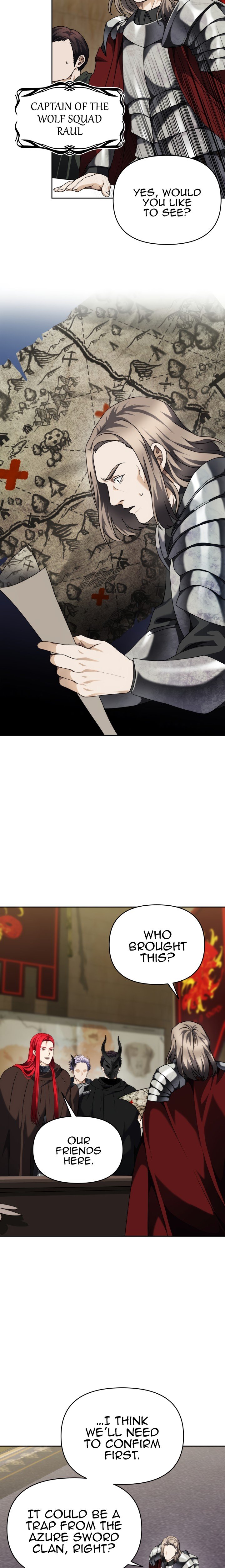 Second Life Ranker Manhwa - Chapter 75 Page 14