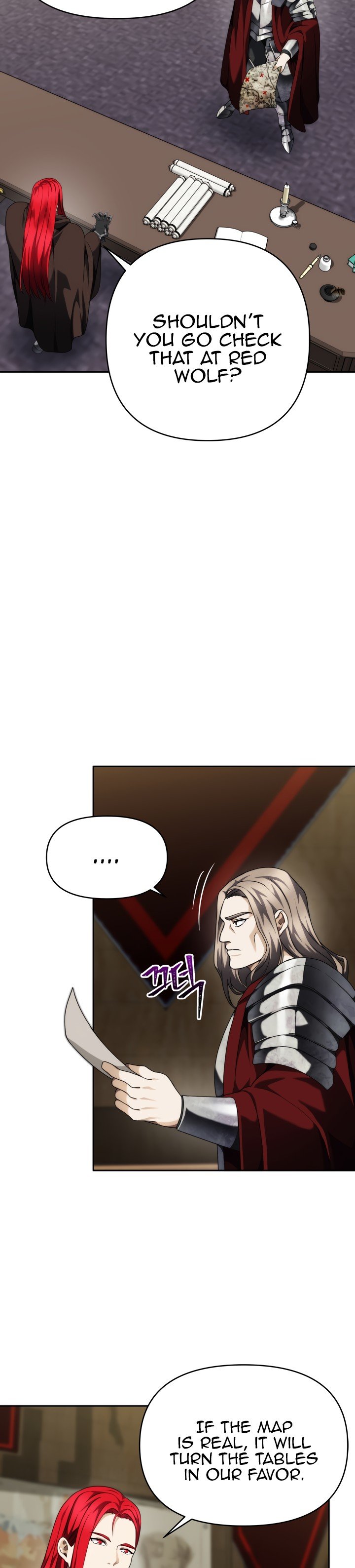 Second Life Ranker Manhwa - Chapter 75 Page 15