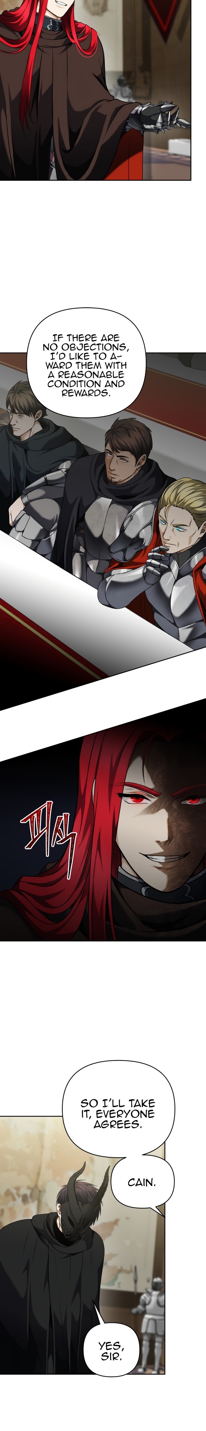 Second Life Ranker Manhwa - Chapter 75 Page 16