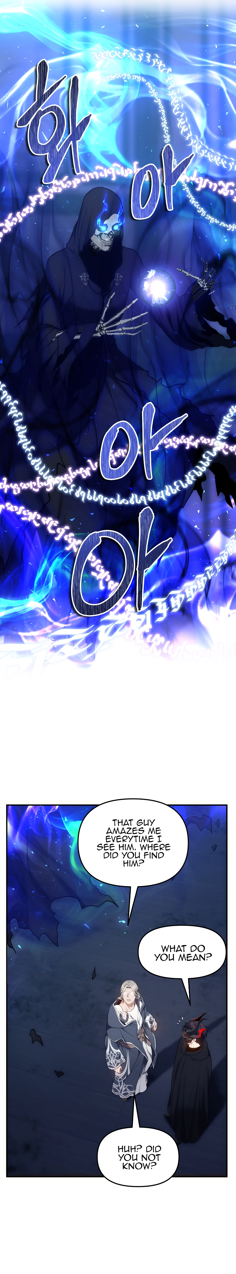 Second Life Ranker Manhwa - Chapter 147 Page 1