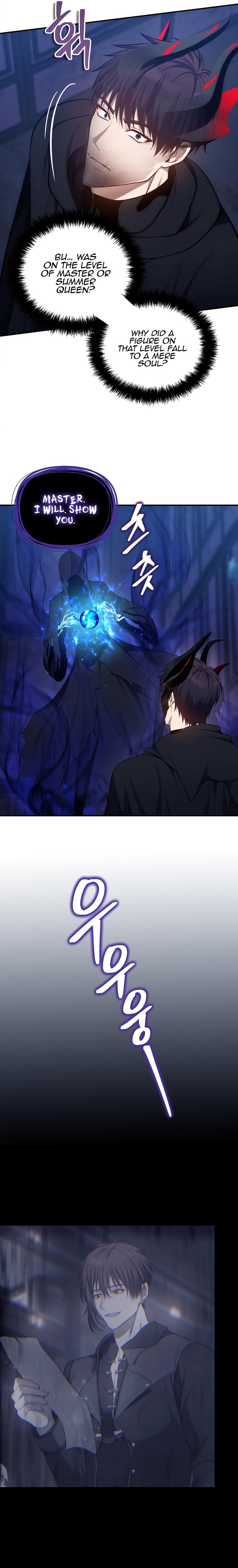 Second Life Ranker Manhwa - Chapter 147 Page 3