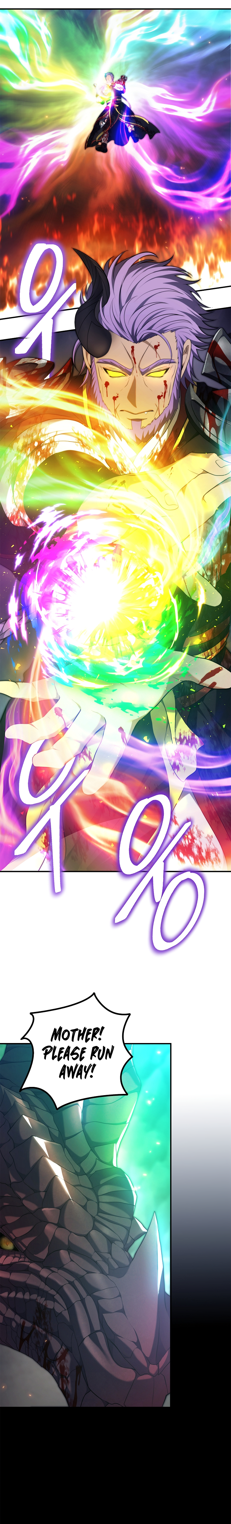 Second Life Ranker Manhwa - Chapter 156 Page 9