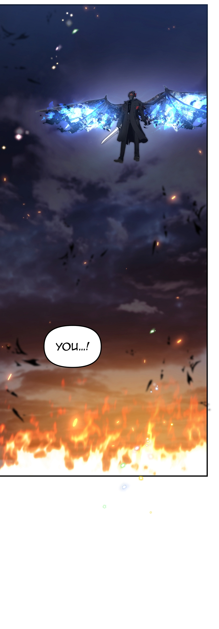 Second Life Ranker Manhwa - Chapter 156 Page 17