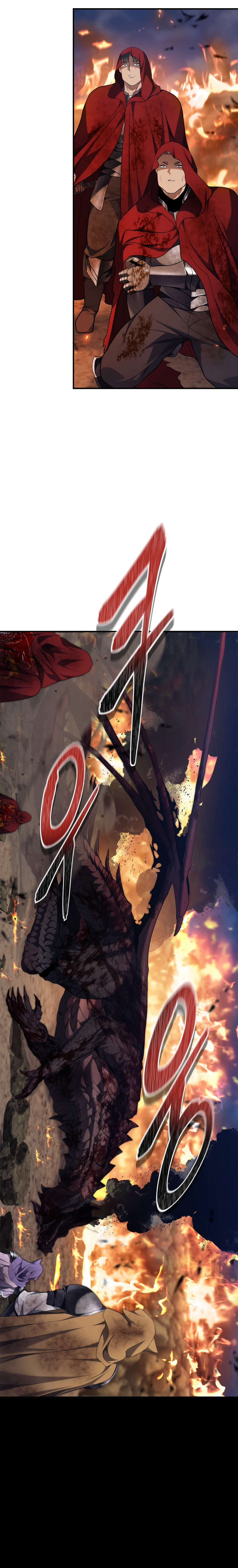 Second Life Ranker Manhwa - Chapter 156 Page 21