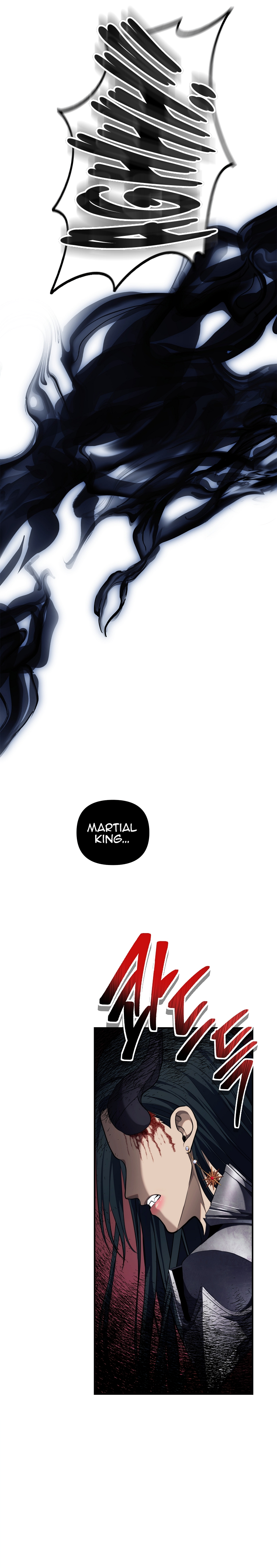 Second Life Ranker Manhwa - Chapter 156 Page 27