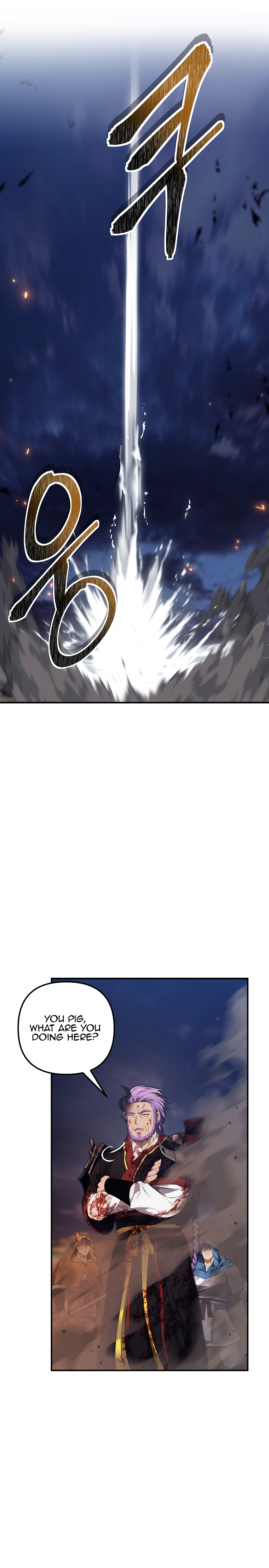 Second Life Ranker Manhwa - Chapter 156 Page 32