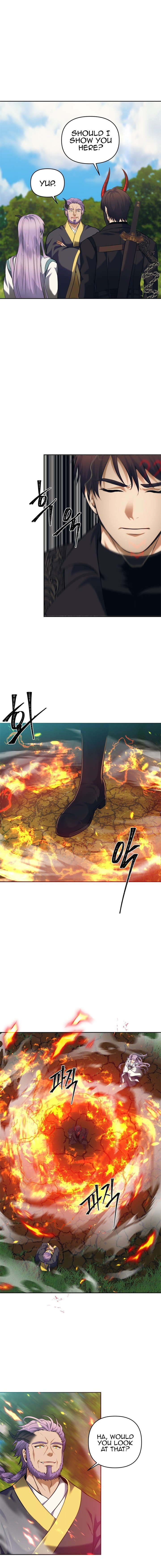 Second Life Ranker Manhwa - Chapter 67 Page 7