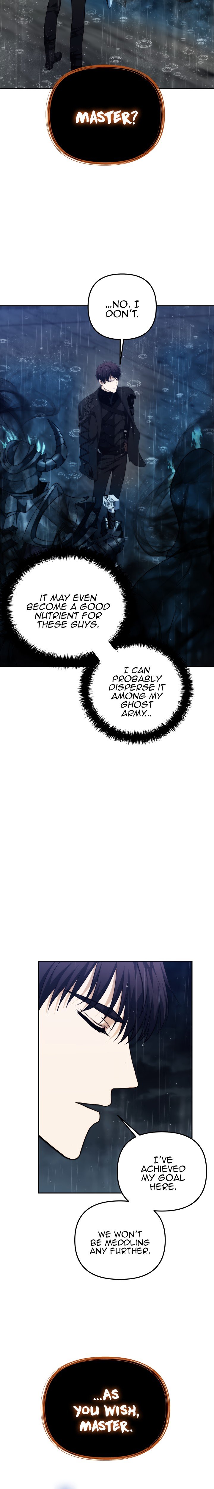 Second Life Ranker Manhwa - Chapter 89 Page 6