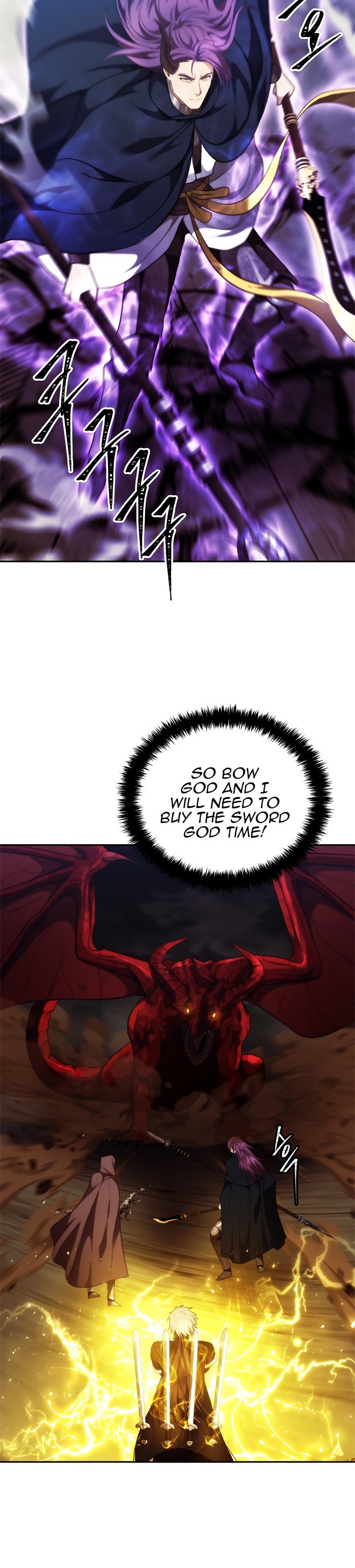 Second Life Ranker Manhwa - Chapter 89 Page 16