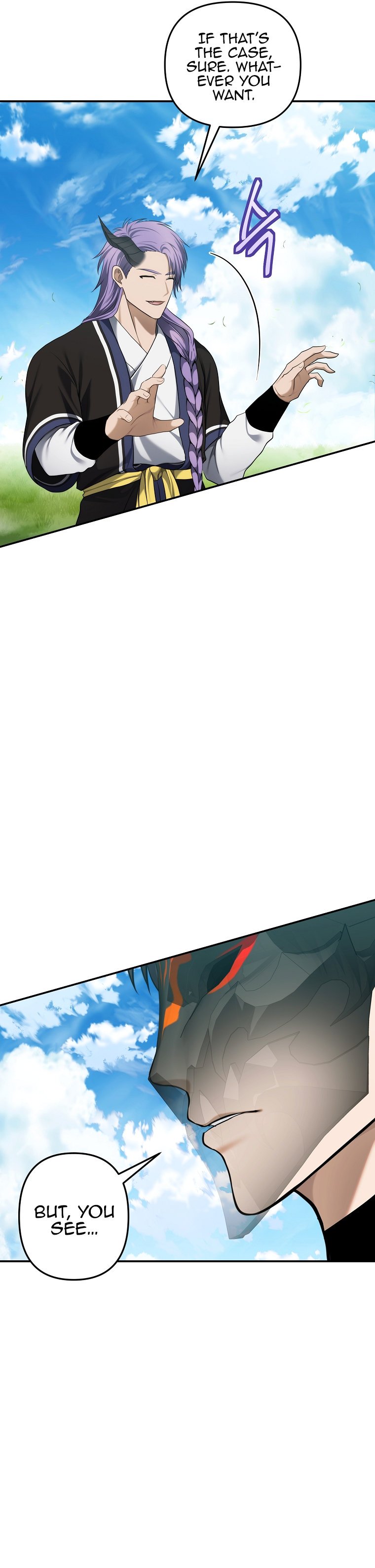 Second Life Ranker Manhwa - Chapter 126 Page 16