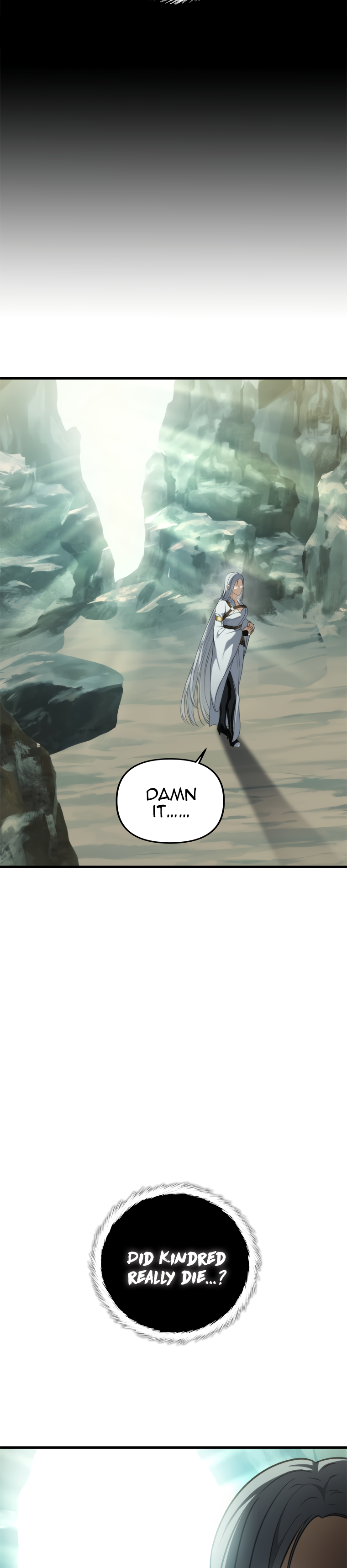 Second Life Ranker Manhwa - Chapter 111 Page 2