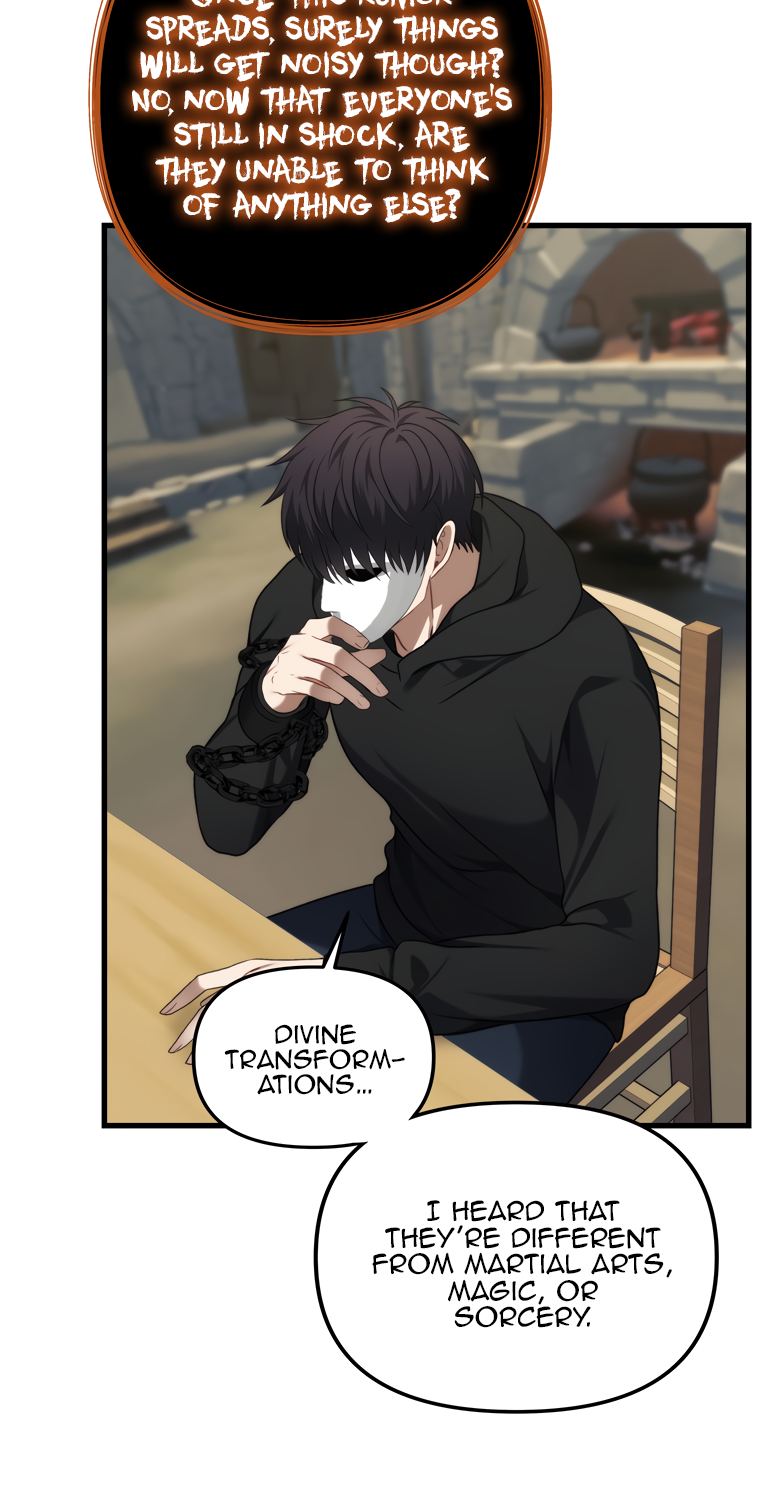 Second Life Ranker Manhwa - Chapter 111 Page 14